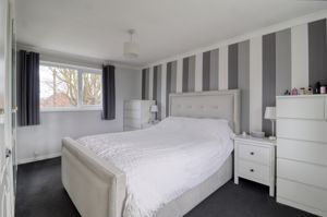 Bedroom One- click for photo gallery